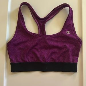 champion sports bra